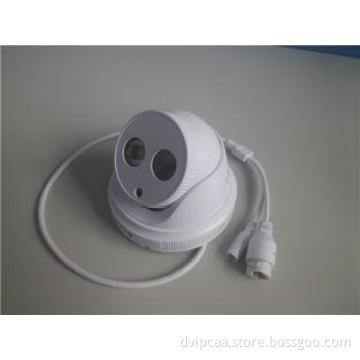 Hi 3518E + OV9712 wireless ptz security cameras , p2p ip ca